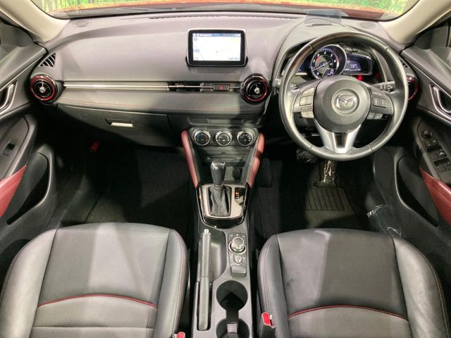 CX-31.5 XD ツーリング