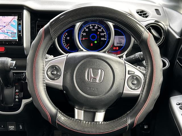 N-BOXカスタムG ターボ SSパッケージ