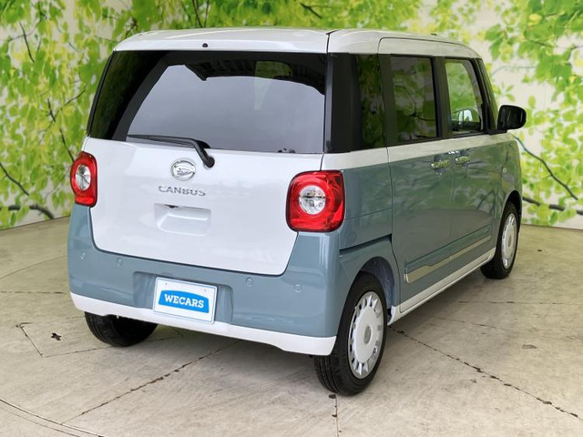 ムーヴキャンバスストライプス G