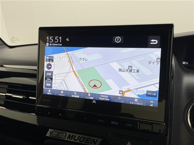 N-BOXカスタムL ターボ