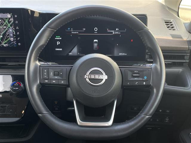 セレナ1.4 e-POWER ハイウェイスターV