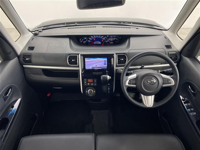 タントカスタムRS トップエディション SAIII 4WD