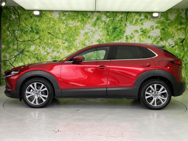 CX-302.0 20S Lパッケージ