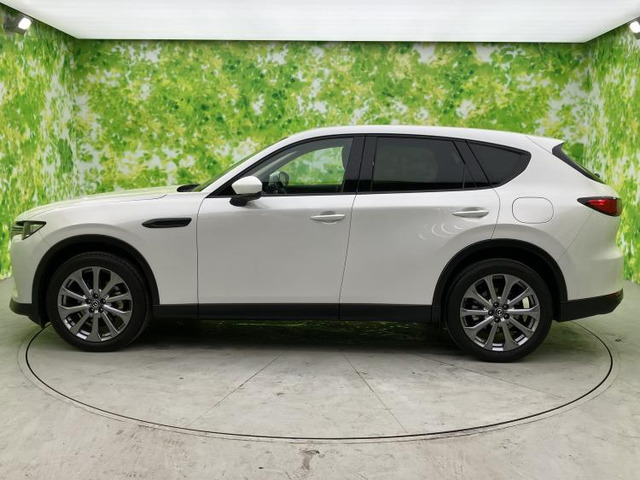 CX-602.5 25S Lパッケージ 4WD