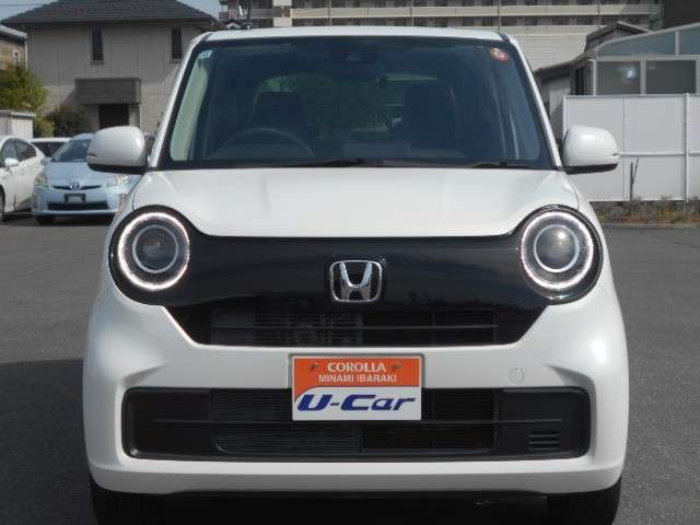 N-ONEオリジナル 4WD