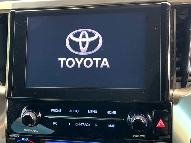 アルファード2.5 S タイプゴールドII