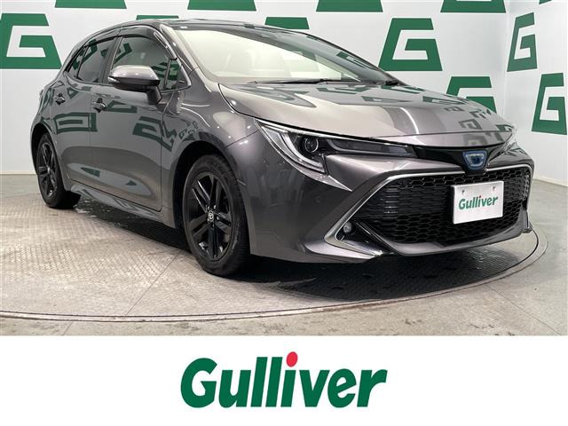 カローラスポーツ1.8 ハイブリッド G