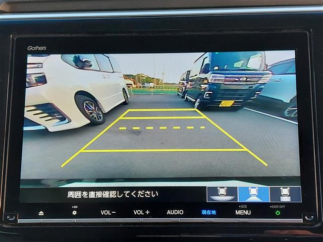 ステップワゴン1.5 スパーダ ホンダ センシング