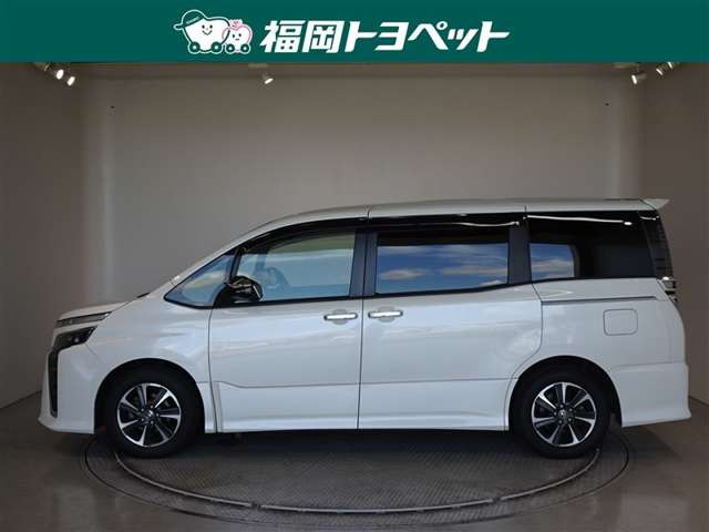 ヴォクシー2.0 ZS 煌II