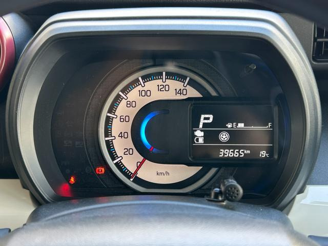 スペーシアハイブリッド(HYBRID)  X