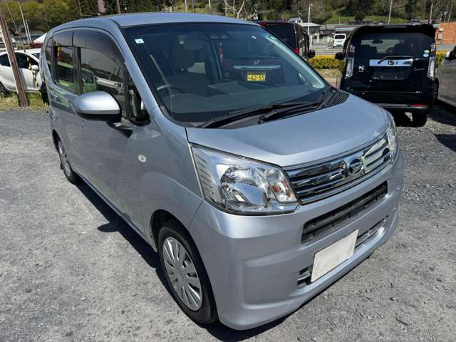 ムーヴL SAIII 4WD