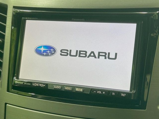 レガシィアウトバック2.5 i Sパッケージ リミテッド 4WD