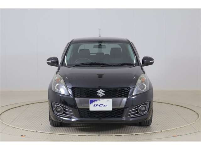 スイフト1.6 スポーツ