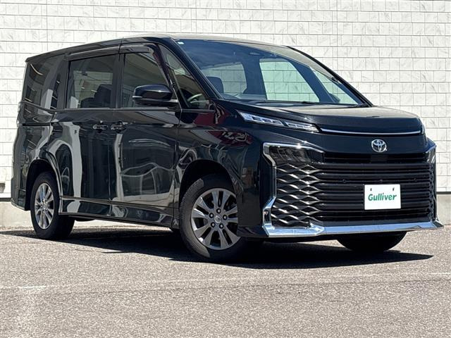 ヴォクシー2.0 S-G 4WD