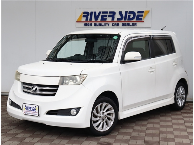 bB1.5 Z Xバージョン