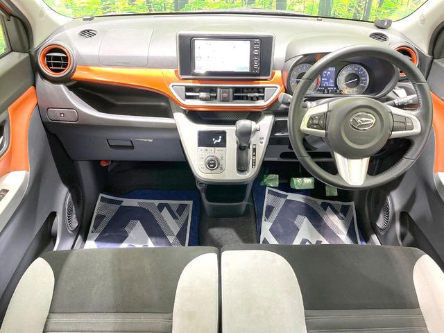 キャストアクティバ Gターボ SAII