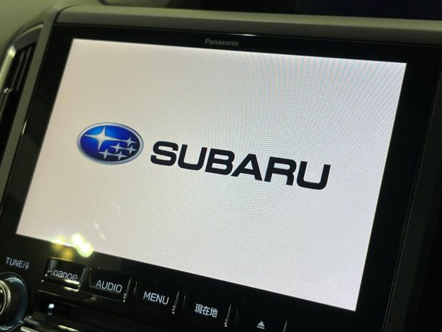 フォレスター2.0 アドバンス 4WD