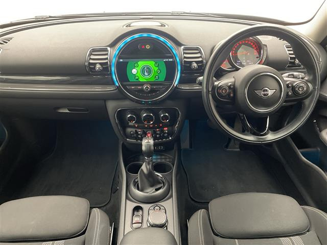 ミニクラブマンクーパー S