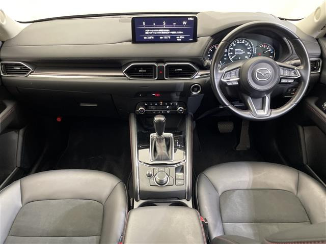 CX-52.2 XD ブラックトーンエディション