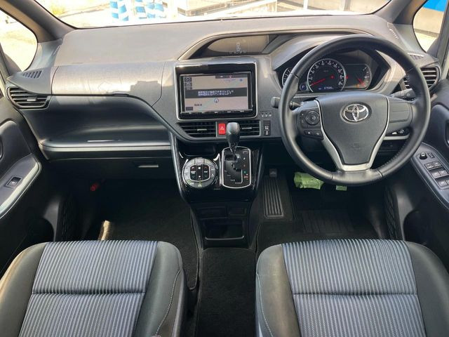 ヴォクシー2.0 ZS 煌II