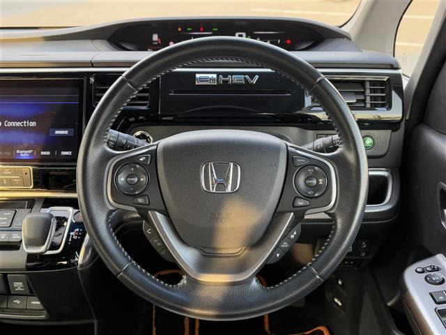 ステップワゴン