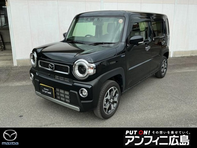 フレアクロスオーバーXT