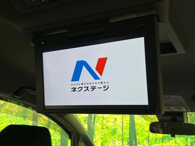 ヴォクシー2.0 ZS