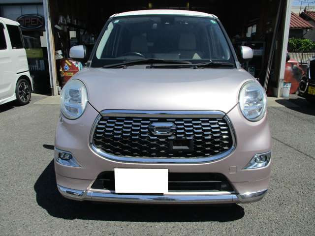 キャストスタイル G SAII