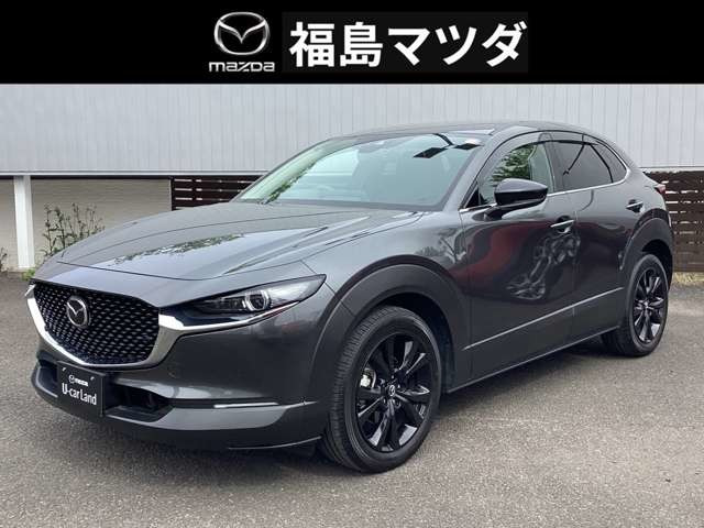 CX-30