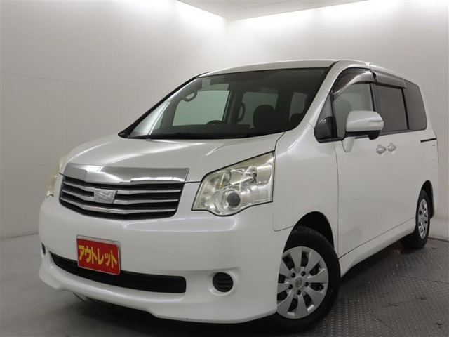 ノア2.0 X スマートエディション