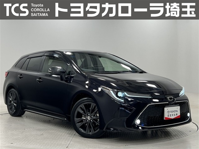 カローラツーリング1.8 W×B