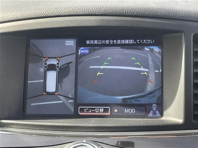 エルグランド2.5 250ハイウェイスター アーバンクロム