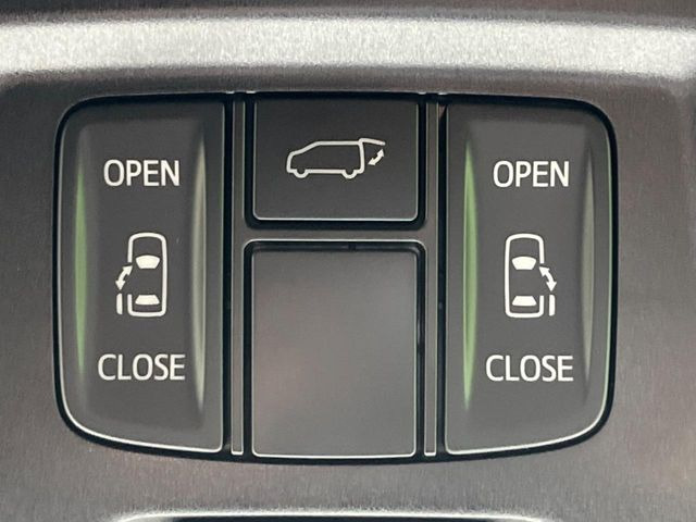 アルファード2.5 S Cパッケージ