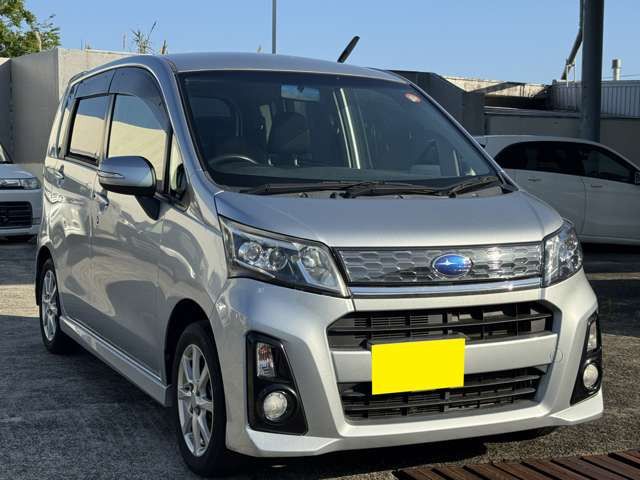 ステラカスタムR