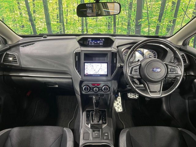 インプレッサG42.0 i-S アイサイト