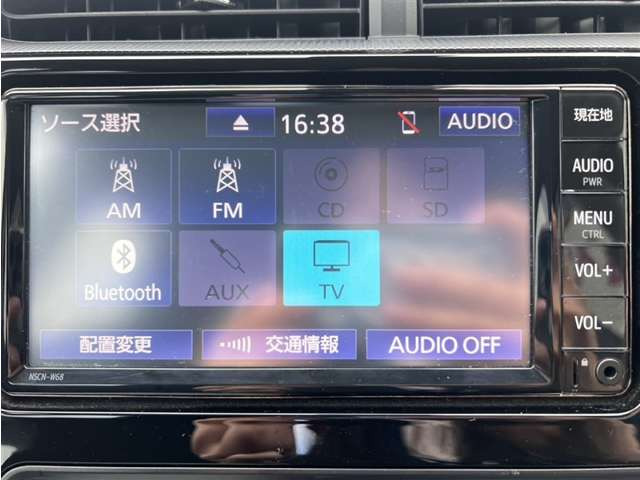 アクア1.5 S スタイルブラック