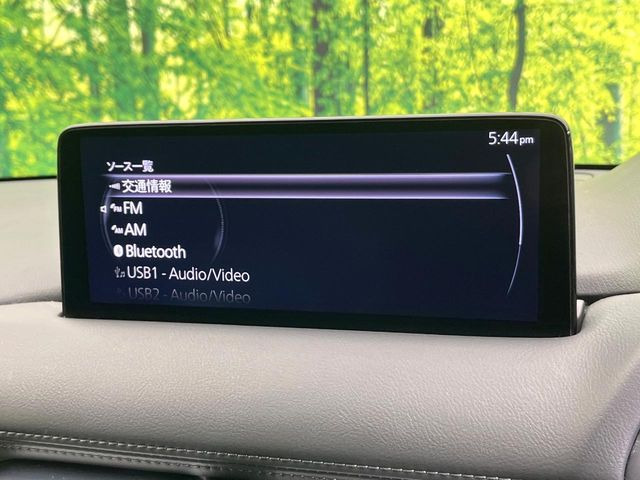 CX-52.2 XD スポーツアピアランス