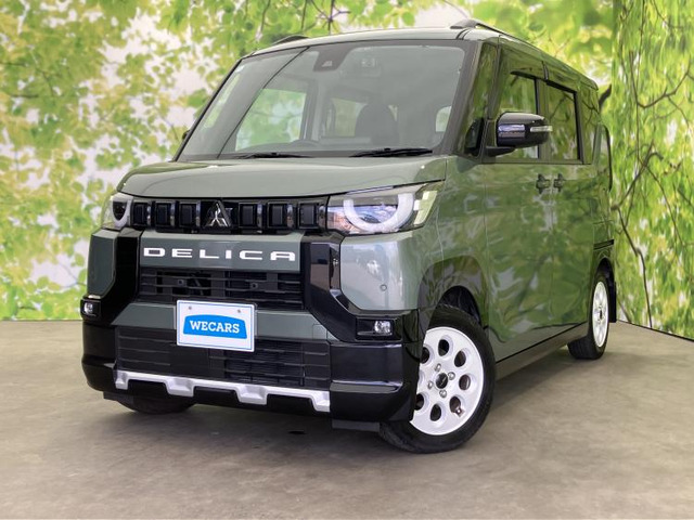 デリカミニT プレミアム