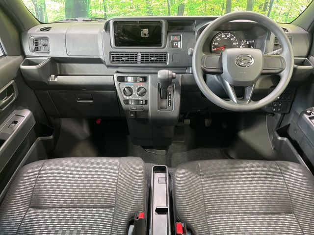 ハイゼットデッキバンG