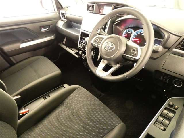 ルーミー1.0 カスタム G