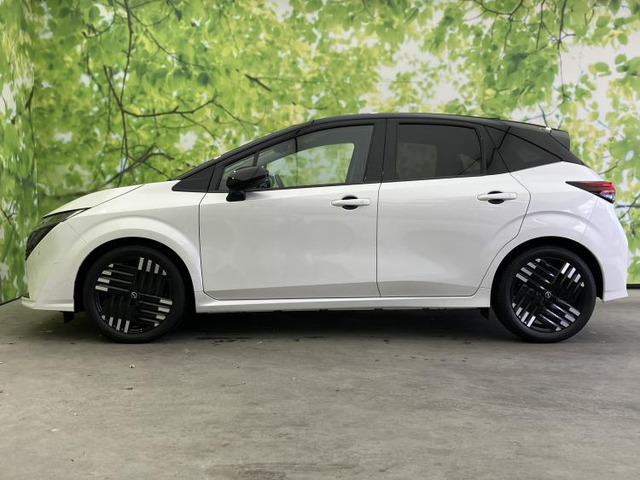 ノートオーラ1.2 G レザーエディション