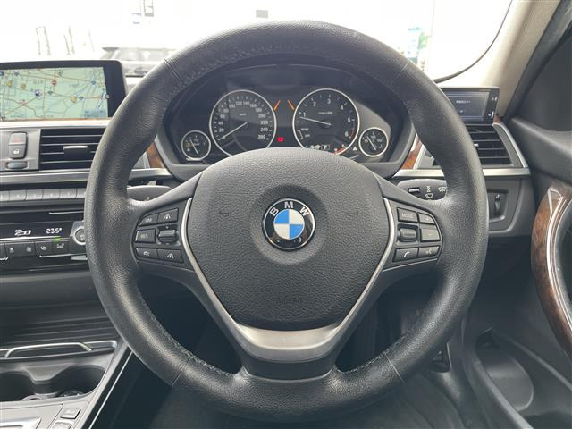 3シリーズツーリング320d