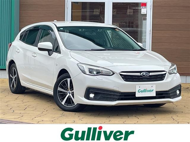 インプレッサスポーツ1.6 i-L アイサイト