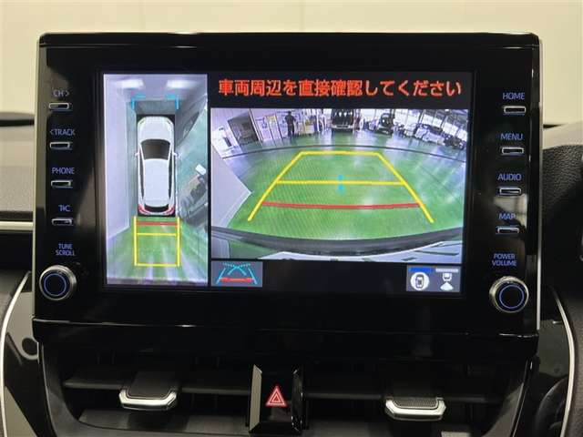 カローラクロス1.8 ハイブリッド Z