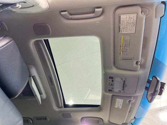 ランドクルーザー2004.6 ZX 4WD