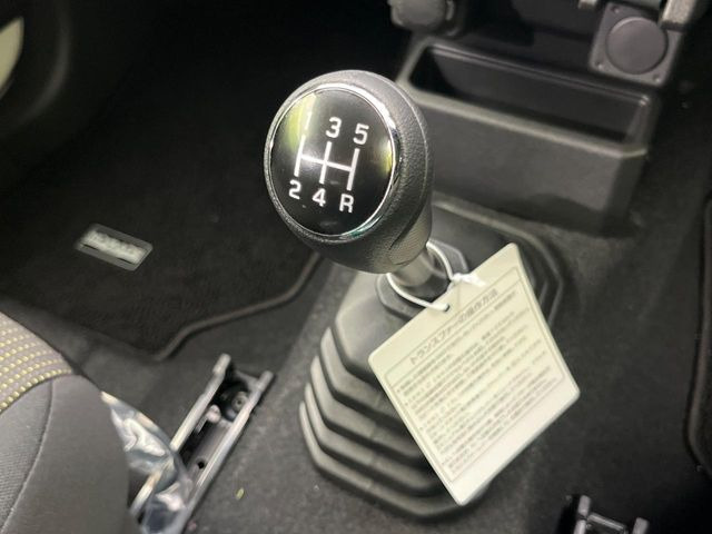 ジムニーノマド1.5 FC 4WD