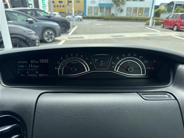 N-BOXカスタムL ターボ