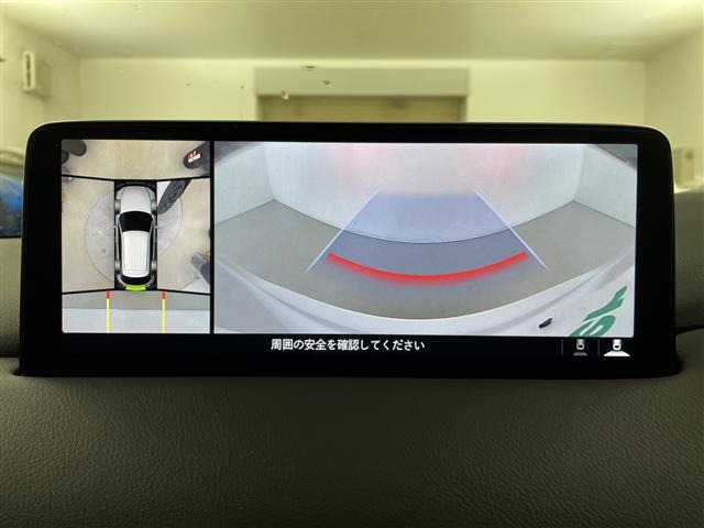 CX-52.0 20S ブラックトーンエディション 4WD