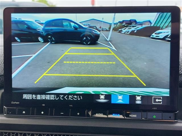 ステップワゴン2.0 e:HEV エアー EX