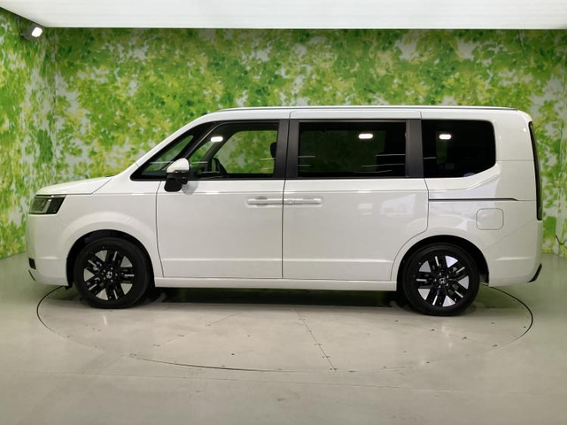 ステップワゴン1.5 エアー